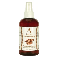 ikaria Seasons Scents Pet Grooming Colognes