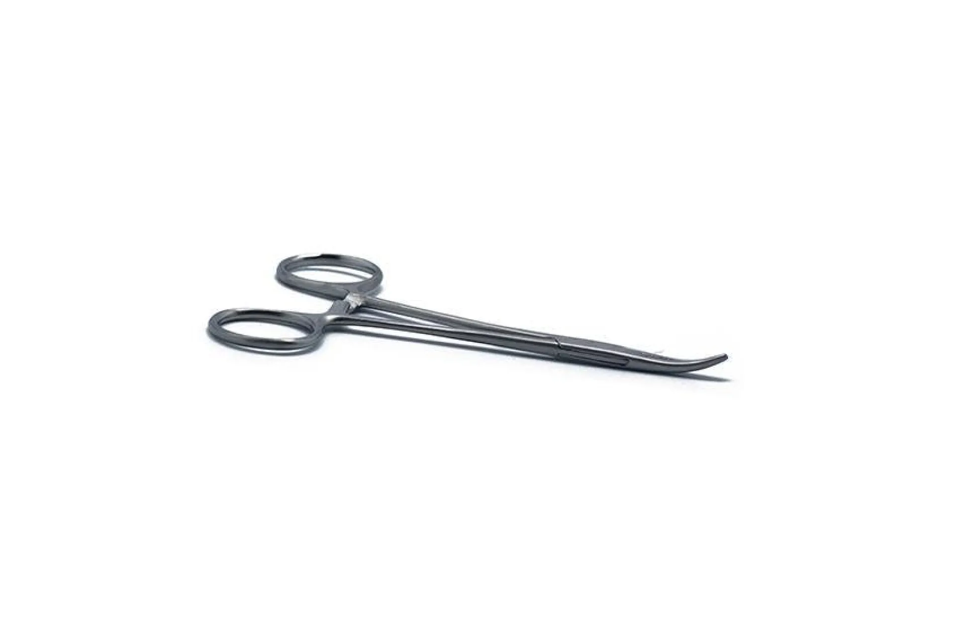 5in Curved Locking Hemostats