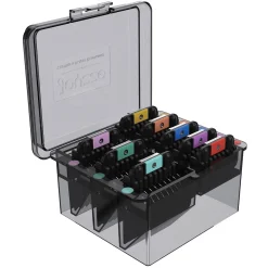 Joyzze A & D Series Attachment Comb Sets, 8 Pieces