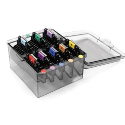 Joyzze A & D Series Attachment Comb Sets, 8 Pieces
