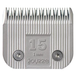 Joyzze A-Series Ceramic Coated Blade 15