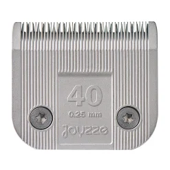 Joyzze A-Series Ceramic Coated Blade 40