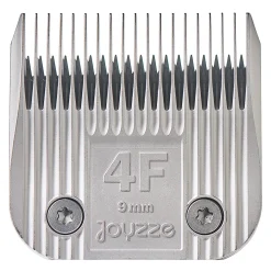 Joyzze A-Series Ceramic Coated Blade 4F