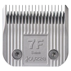 Joyzze A-Series Ceramic Coated Blade 7F