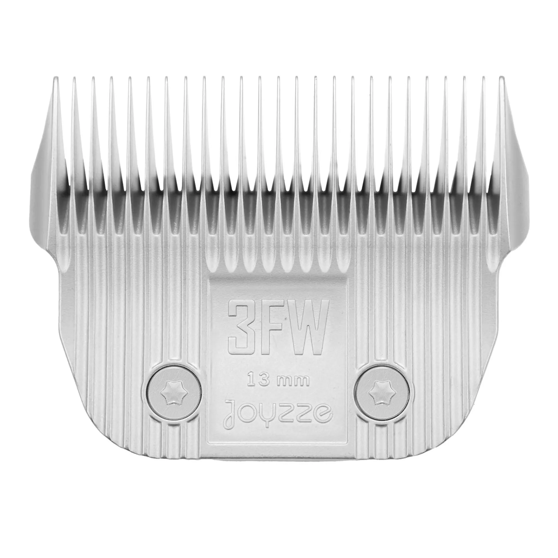 Joyzze A Series Ceramic Wide Blade 3FW