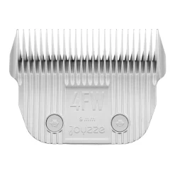 Joyzze A Series Ceramic Wide Blade 4FW