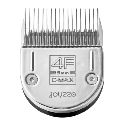 Joyzze C-Max Ceramic Coated Blade 4F