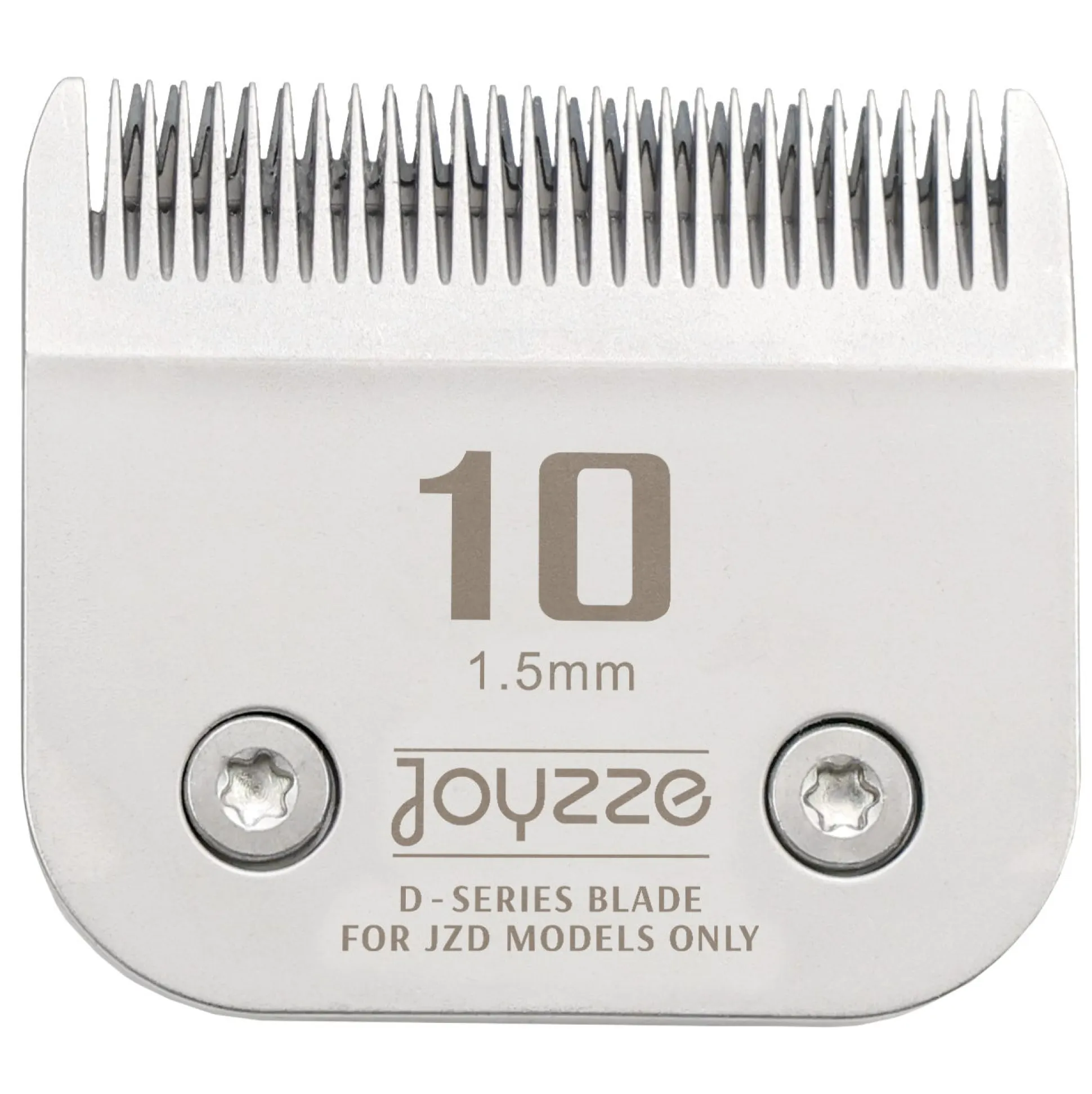 Joyzze D-Series Ceramic Coated Blade 10