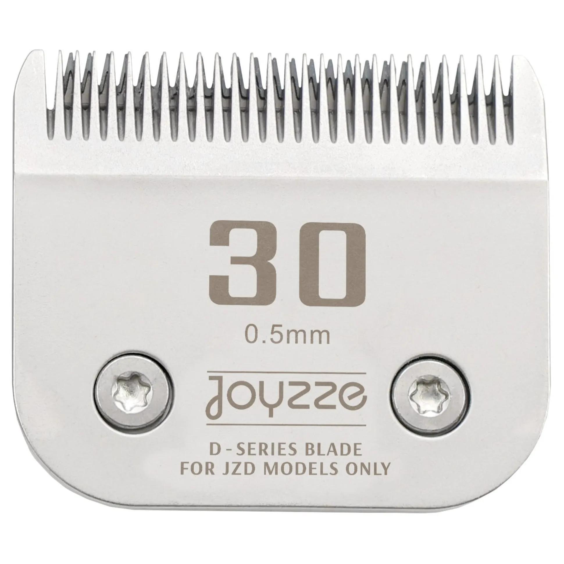Joyzze D-Series Ceramic Coated Blade 30