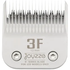 Joyzze D-Series Ceramic Coated Blade 3F