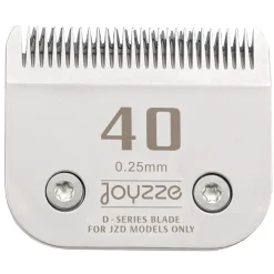 Joyzze D-Series Ceramic Coated Blade 40