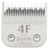 Joyzze D-Series Ceramic Coated Blade 4F