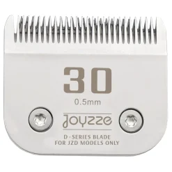 Joyzze D-Series Ceramic Coated Blades