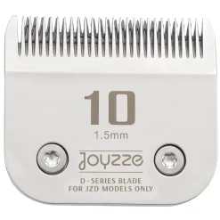 Joyzze D-Series Ceramic Coated Blades