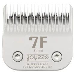 Joyzze D-Series Ceramic Coated Blades