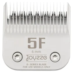 Joyzze D-Series Ceramic Coated Blades