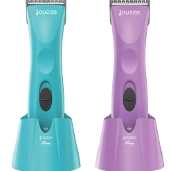 Joyzze Falcon 2-Speed Cordless Dog Hair Clippers