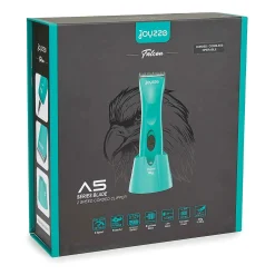 Joyzze Falcon 2-Speed Cordless Dog Hair Clippers