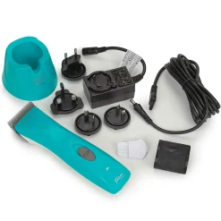 Joyzze Falcon 2-Speed Cordless Dog Hair Clippers