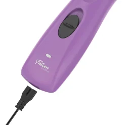 Joyzze Falcon 2-Speed Cordless Dog Hair Clippers