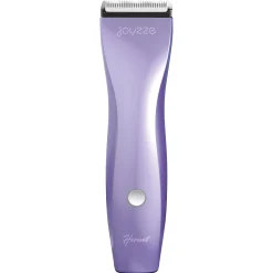Joyzze Hornet 5-in-1 Adjustable Blade Dog Hair Clipper C-Series Purple