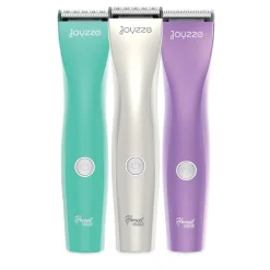 Joyzze Hornet M-Series Mini Dog Hair Clippers