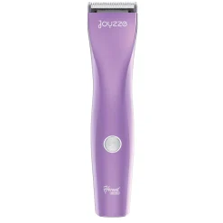 Joyzze Hornet M-Series Mini Dog Hair Clippers