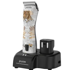 Joyzze Raptor Pro 2 Dog Hair Clipper