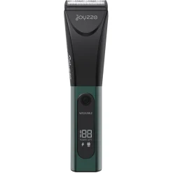 Joyzze Stinger C-Series 5-in-1 Adjustable Blade Dog Hair Clippers