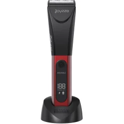 Joyzze Stinger C-Series 5-in-1 Adjustable Blade Dog Hair Clippers