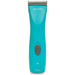 Joyzze Teal Falcon 2-Speed Cordless Dog Hair Clippers