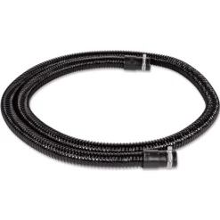 K-9 Blower 10Ft Flex Replacement Hose 1-5In