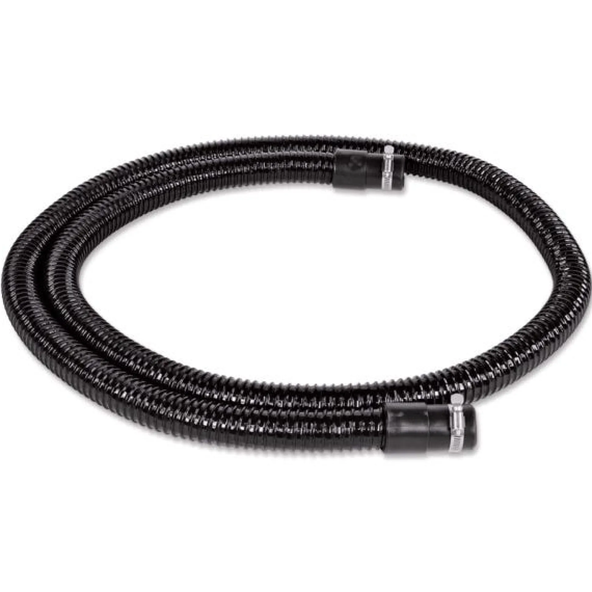 K-9 Blower 10Ft Flex Replacement Hose 1-5In