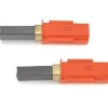 K-9 Brushes (orange) for 923 M