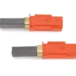 K-9 Brushes (orange) for 923 M