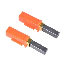 K-9 Brushes (orange) for 923 M