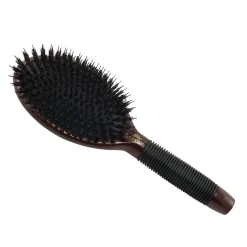 Kenchii Boar Nylon Bristle Brush