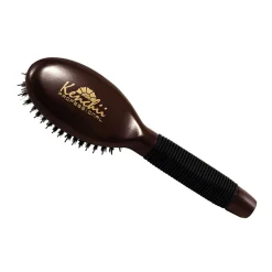 Kenchii Boar Nylon Bristle Brush