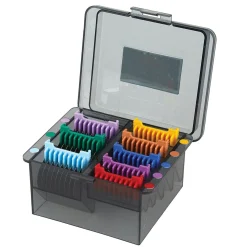 Kenchii Flash5 Attachment Comb Set 8pc