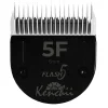 Kenchii Flash5 Ceramic Coated Blade 5F