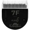 Kenchii Flash5 Ceramic Coated Blade 7F