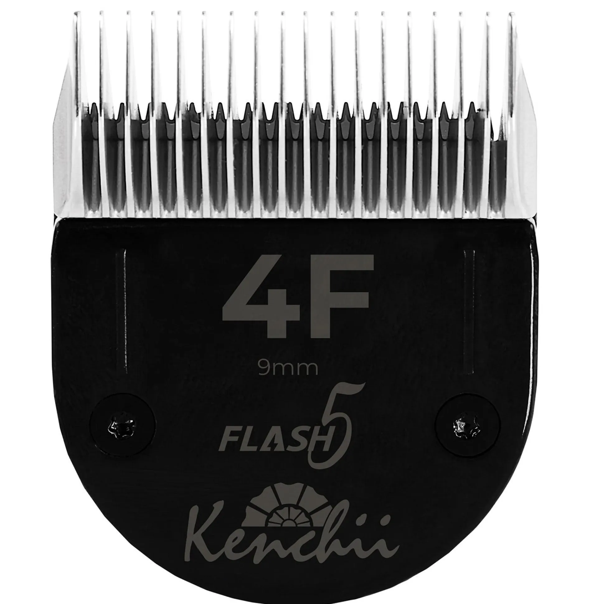 Kenchii Flash5 Ceramic Coated Blades