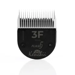 Kenchii Flash5 Ceramic Coated Blades