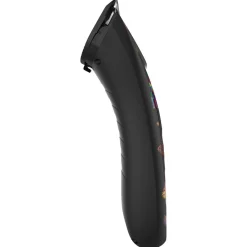 Kenchii Flash5 5-in-1 Digital Cordless Dog Hair Clipper Limited Edition Black Wolf