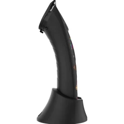 Kenchii Flash5 5-in-1 Digital Cordless Dog Hair Clipper Limited Edition Black Wolf