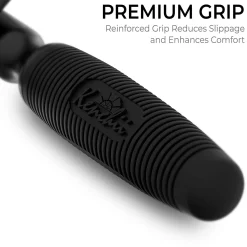 Kenchii Long Pin Slicker Brush