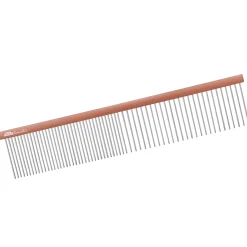 Kenchii Rose Gold Grooming Combs Fine/Coarse