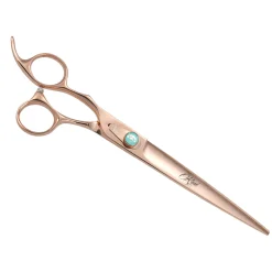 Kenchii Rose Straight Left Shear 8in