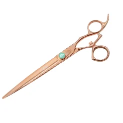 Kenchii Rose Swivel Straight Shears