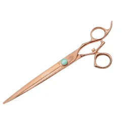 Kenchii Rose Swivel Straight Shears